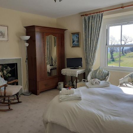 Lily Hill Farm Bed & Breakfast Barnard Castle Eksteriør bilde