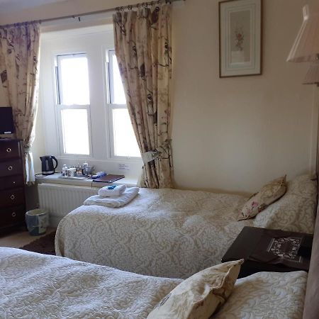 Lily Hill Farm Bed & Breakfast Barnard Castle Eksteriør bilde
