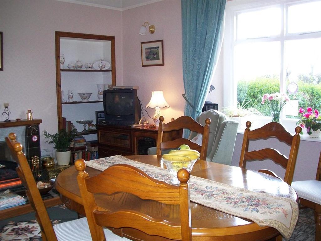 Lily Hill Farm Bed & Breakfast Barnard Castle Eksteriør bilde