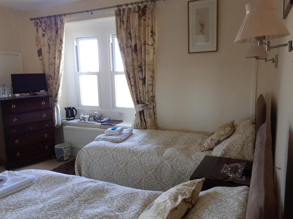 Lily Hill Farm Bed & Breakfast Barnard Castle Eksteriør bilde