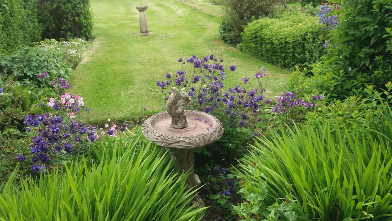 Lily Hill Farm Bed & Breakfast Barnard Castle Eksteriør bilde