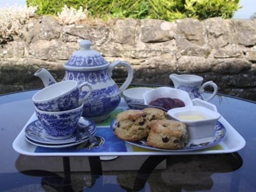 Lily Hill Farm Bed & Breakfast Barnard Castle Eksteriør bilde