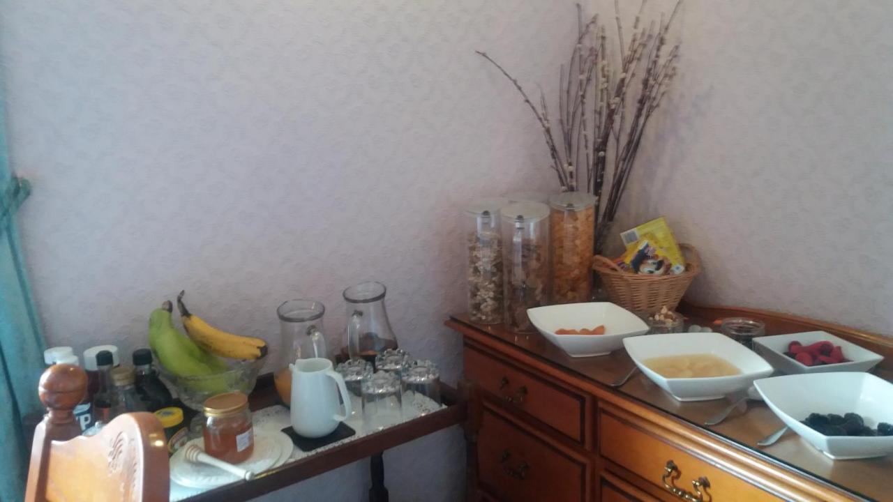 Lily Hill Farm Bed & Breakfast Barnard Castle Eksteriør bilde