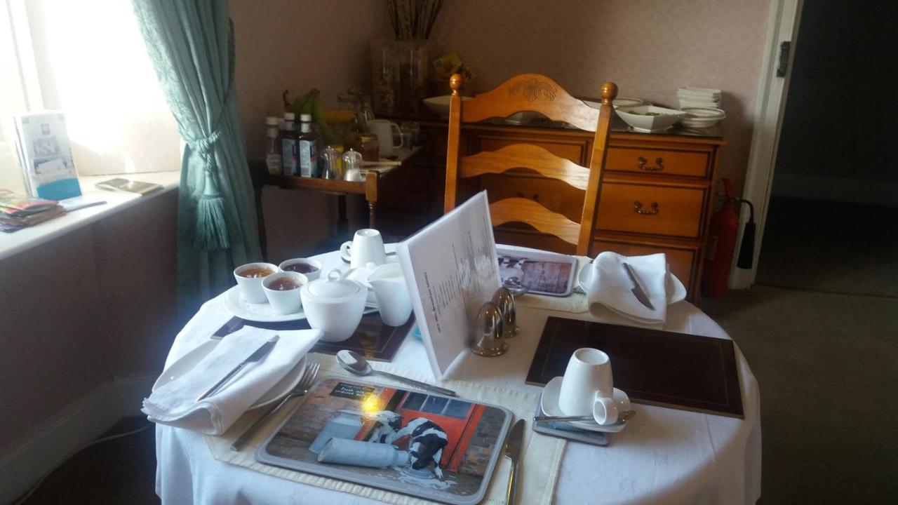 Lily Hill Farm Bed & Breakfast Barnard Castle Eksteriør bilde