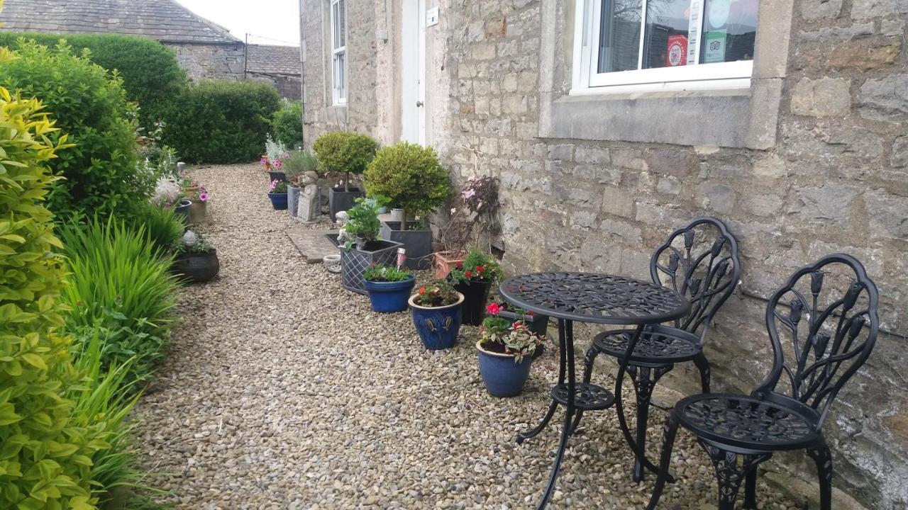 Lily Hill Farm Bed & Breakfast Barnard Castle Eksteriør bilde