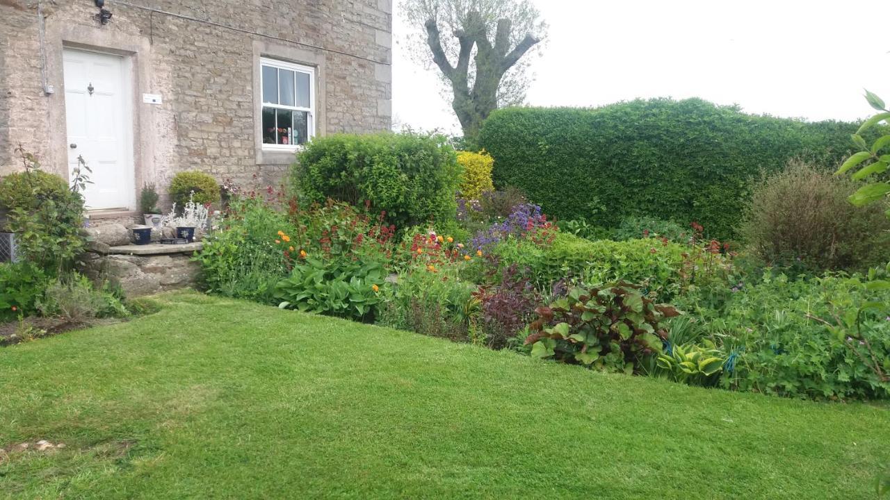 Lily Hill Farm Bed & Breakfast Barnard Castle Eksteriør bilde