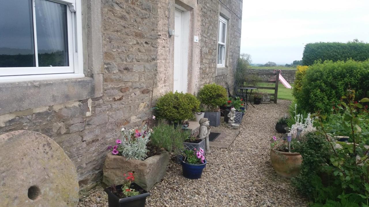 Lily Hill Farm Bed & Breakfast Barnard Castle Eksteriør bilde