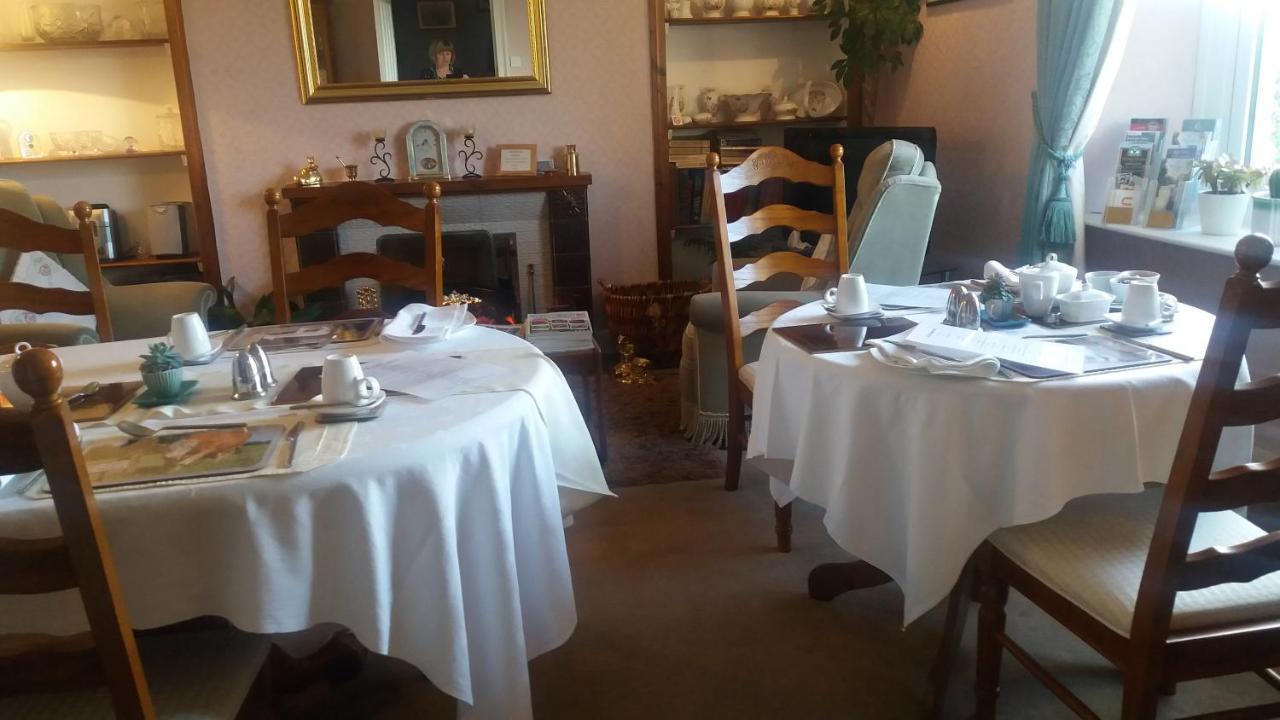 Lily Hill Farm Bed & Breakfast Barnard Castle Eksteriør bilde