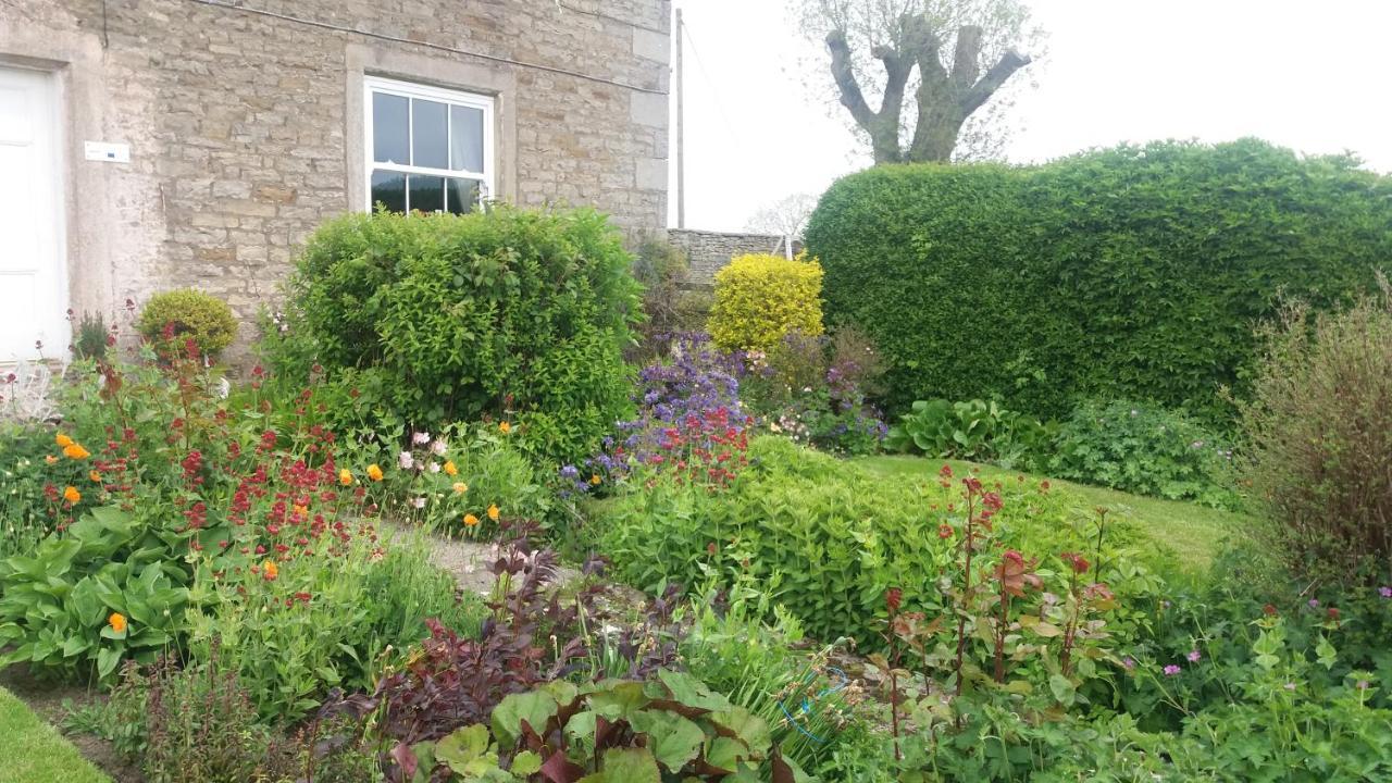 Lily Hill Farm Bed & Breakfast Barnard Castle Eksteriør bilde